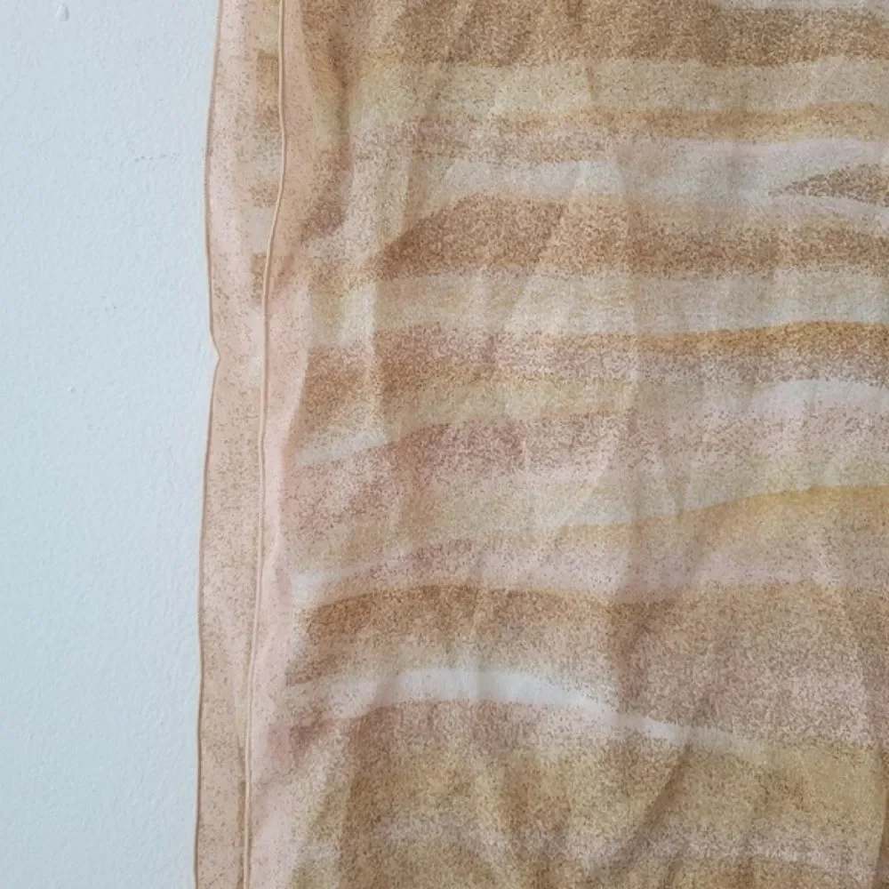 Pierre Cardin scarf from